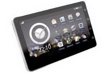 viewSonic vTablet 101